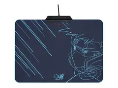 Lexip x Tsume NARUTO SHIPPUDEN Kakashi - Musematte