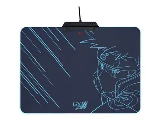 Lexip x Tsume NARUTO SHIPPUDEN Kakashi - Musematte