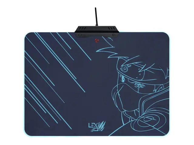 Lexip x Tsume NARUTO SHIPPUDEN Kakashi - Musematte