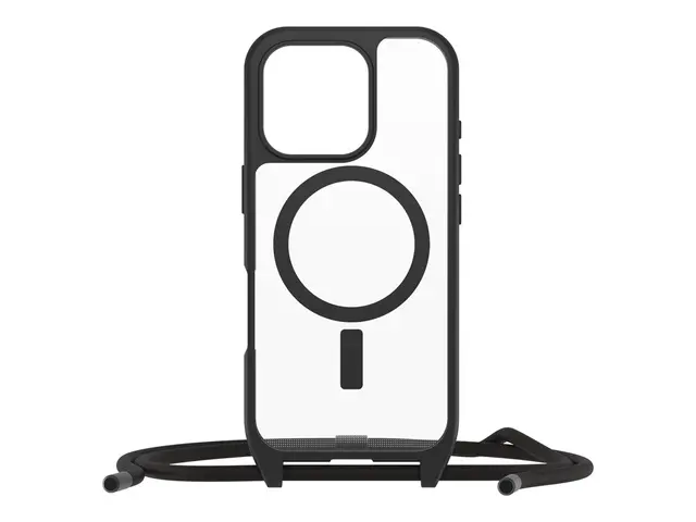 OtterBox React Series - Baksidedeksel for mobiltelefon halskjede M...