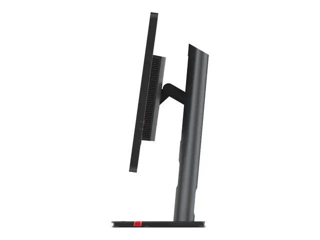 Lenovo ThinkVision P27h-30 - LED-skjerm 27" 2560 x 1440 QHD @ 60 H...