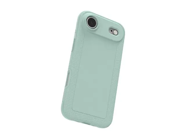 ZAGG Luxe Snap - Baksidedeksel for mobiltelefon MagSafe-samsvar ro...