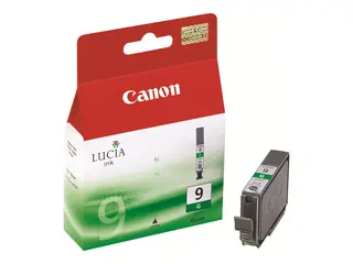 Canon PGI-9G - 14 ml - grønn - original - blekkbeholder for PIXMA Pro9500