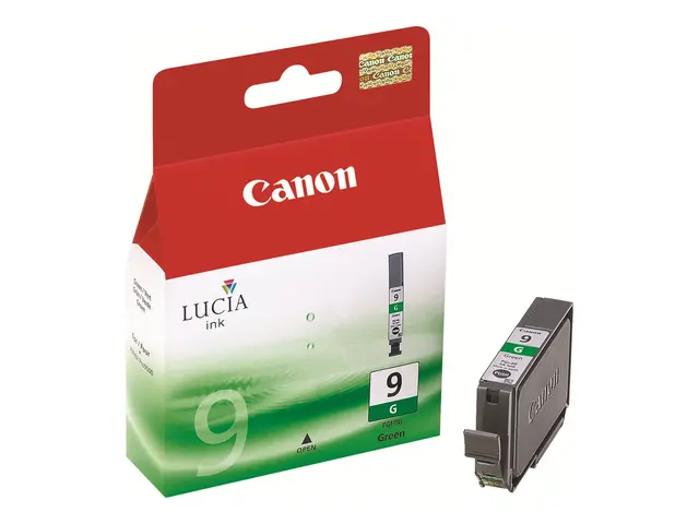 Canon PGI-9G - 14 ml - grønn - original - blekkbeholder - for PIXM...