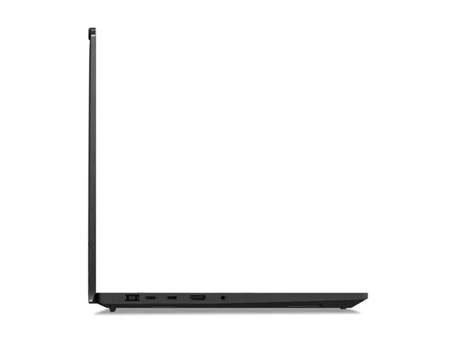 Lenovo ThinkPad P1 Gen 7 - AI Ready 16" Intel Core Ultra 155H Evo ...