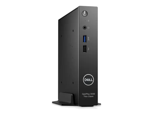 Dell OptiPlex 3000 Thin Client - DTS Pentium Silver N6005 2 GHz 8 ...