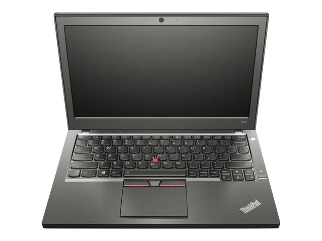 Lenovo ThinkPad X250 - 12.5" Intel Core i7 5600U 8 GB RAM 256 SSD ...