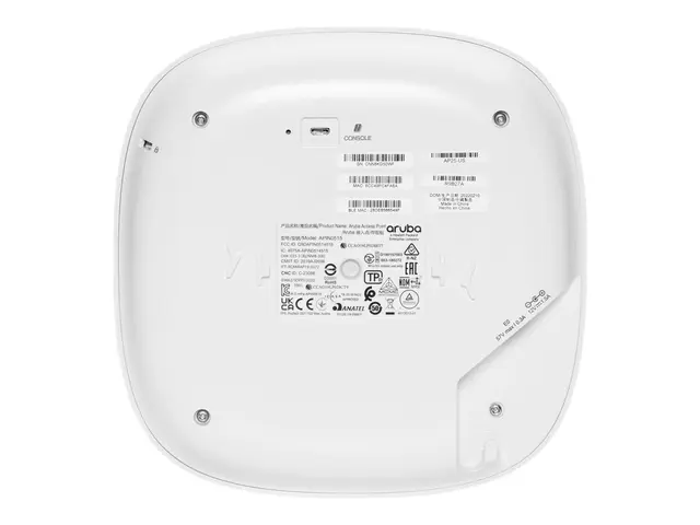 HPE Networking Instant On AP25 (EU) - Trådløst tilgangspunkt Wi-Fi...