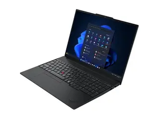 Lenovo ThinkPad E16 Gen 3 - 16&quot; - AMD Ryzen 5 230 - 16 GB RAM - 512 GB SSD - Nordisk (dansk/finsk/norsk/svensk) - Windows 11 Pro