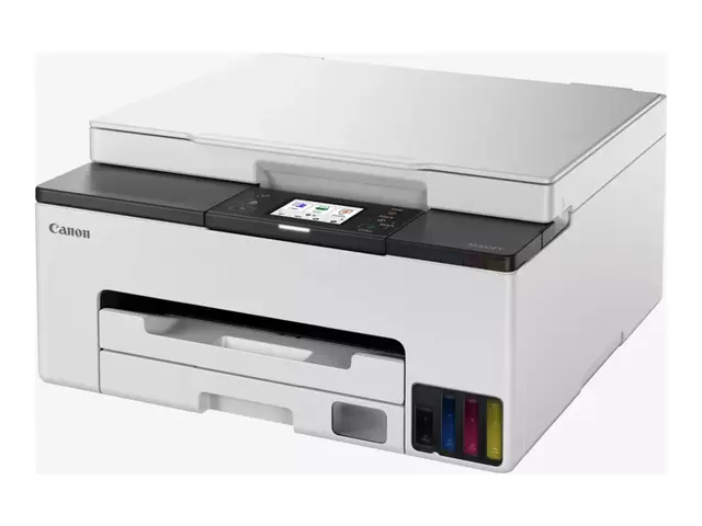 Canon MAXIFY GX1051 MegaTank - Multifunksjonsskriver - farge - ink...