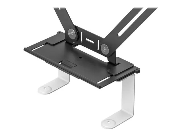 Logitech TV Mount For Video Bars - Kameramontering kan monteres un...