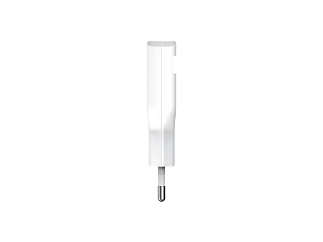 Unisynk Slim Wall Charger G3 - Strømadapter - med Lightning-kabel ...