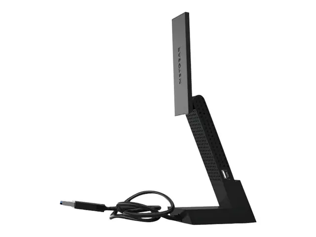 NETGEAR A6210 - Nettverksadapter USB 3.0 Wi-Fi 5