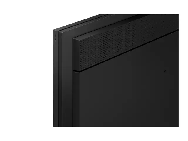 Sony Bravia Professional Displays FW-85BZ30P 85" Diagonalklasse BZ30P Series LED-bakgrunnsbelyst LCD-skjerm - intelligent skilting - Android - 4K UHD (2160p) 3840 x 2160 - HDR - Direct LED 