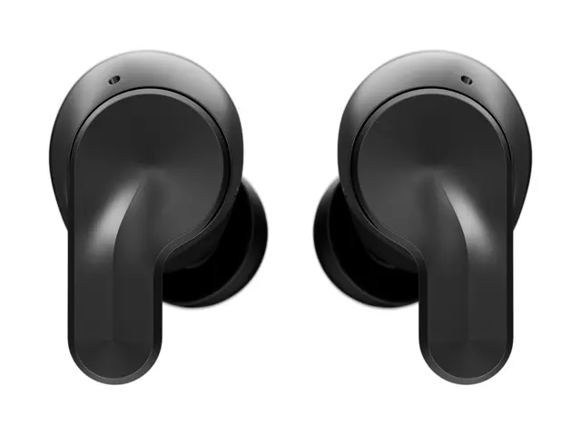 EPOS ADAPT E1 - True wireless-hodetelefoner med mikrofon