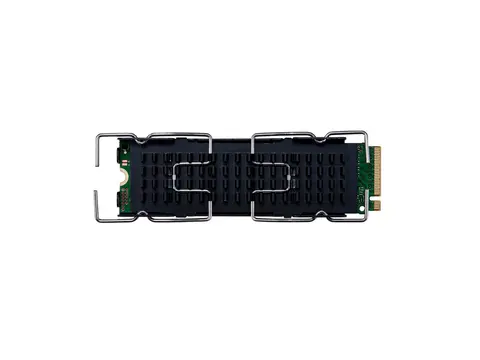 HP Z Turbo Drive - SSD - 2 TB - intern - M.2 2280 PCIe 5.0 x4