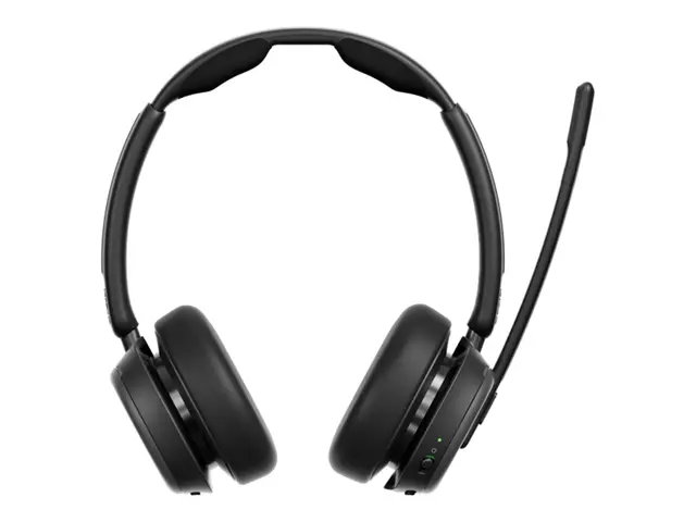 EPOS IMPACT 1060T ANC - Hodesett on-ear Bluetooth kablet, trådløs ...