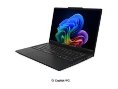 Lenovo ThinkPad T14 Gen 7 - Copilot+ PC - 14" Intel Core Ultra 5 - 325 - 16 GB RAM - 512 GB SSD - 5G-oppgraderbar - Nordisk (dansk/finsk/norsk/svensk) - Windows 11 Pro