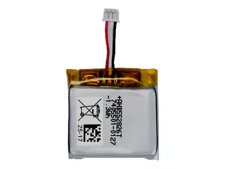EPOS SDW 10 - Batteri - 1.3 Wh - for IMPACT SDW 10 HS, 5013, 5014, 5015, 5016