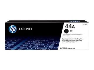 HP 44A - Svart - original - LaserJet tonerpatron (CF244A) - for LaserJet Pro M15a, M15w, M28a, MFP M28a, MFP M28w