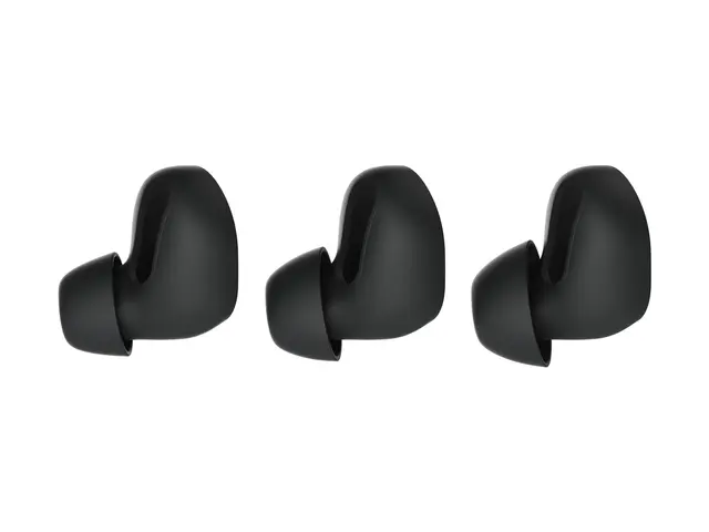 Logitech Zone True Wireless - True wireless-hodetelefoner med mikr...