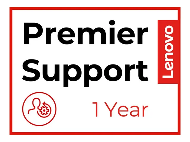 Lenovo Premier Support for AIPC Upgrade - Utvidet serviceavtale - ...