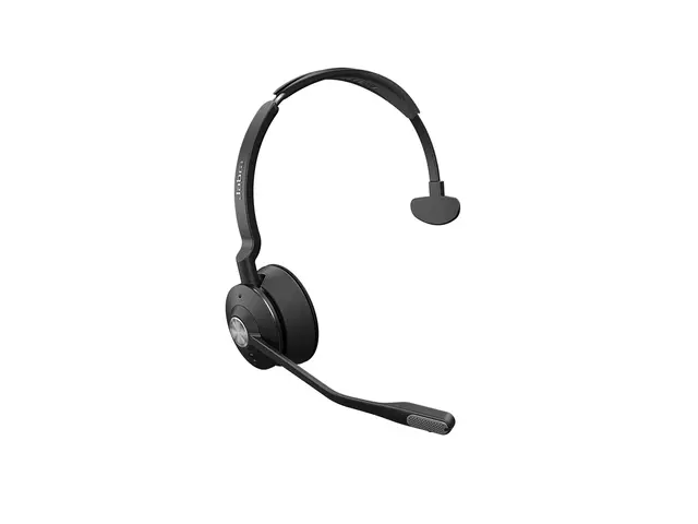 Jabra Engage 75 SE Mono (Low Power) - Hodesett on-ear DECT / Bluet...