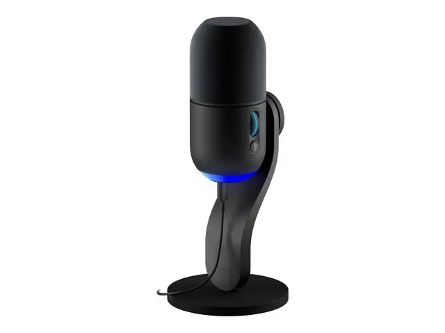 Logitech G Yeti GX - Mikrofon USB svart