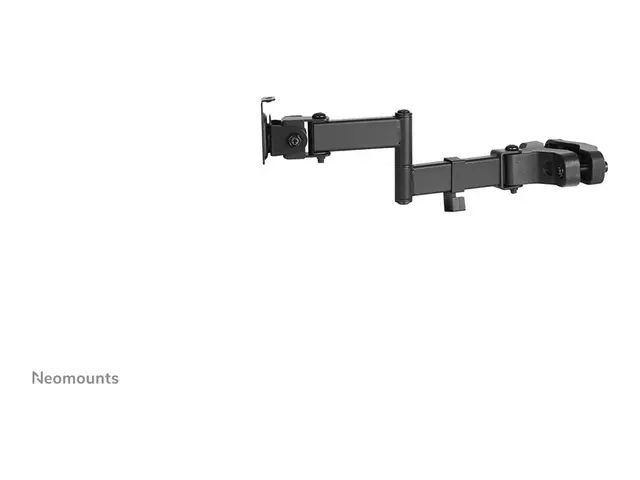 Neomounts FL40-450BL11 - Monteringssett (stangmontering) full beve...