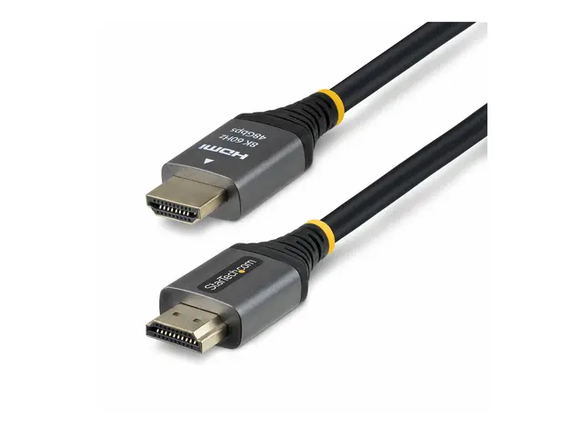 Startech - Ultra High Speed HDMI-kabel HDMI hann til 30 cm skjerme...