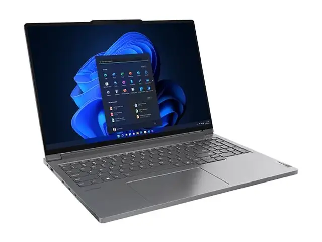 Lenovo ThinkBook 16p G5 IRX - 16" Intel Core i7 i7-14650HX 16 GB R...