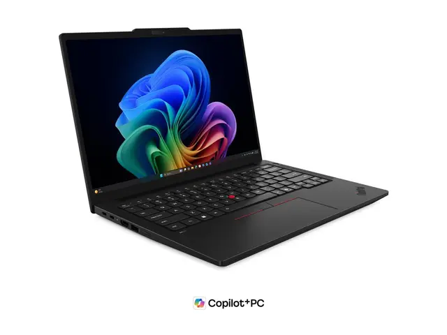 Lenovo ThinkPad T14 Gen 7 - Copilot+ PC - 14" - Intel Core Ultra 5...