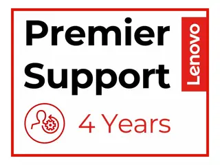 Lenovo Premier Support for AIPC Upgrade - Utvidet serviceavtale deler og arbeid (for notebook'er) - 4 år - på stedet - responstid: NBD - for ThinkPad X1 2-in-1 Gen 10; X1 2-in-1 Gen 11; X1 Carbon Gen 13; X1 Carbon Gen 14