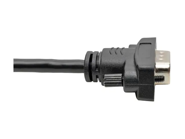 Eaton Tripp Lite Series HDMI to VGA Active Adapter Cable (HDMI Low...