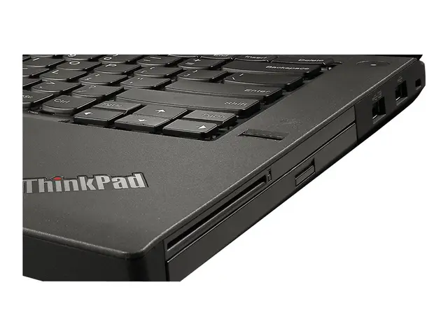 Lenovo ThinkPad T440p - 14" Intel Core i3 4100M 4 GB RAM 128 SSD 4...