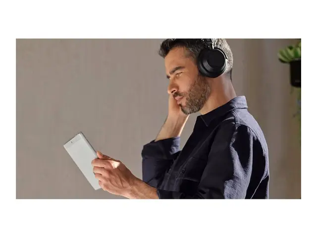 Microsoft Surface Go 4 for Business - Nettbrett Intel N-series N20...