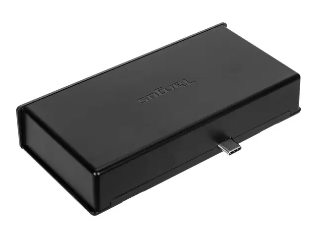 Targus - dokkingstasjon USB-C 3.2 Gen 1 HDMI 1GbE