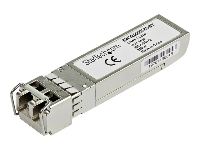StarTech.com Citrix EW3Z0000585 Compatible SFP+ Module, 10GBASE-SR...