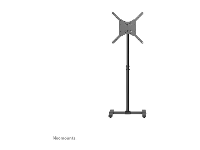 Neomounts NS-FS100 - Stativ tipping for LCD-skjerm svart skjermstø...
