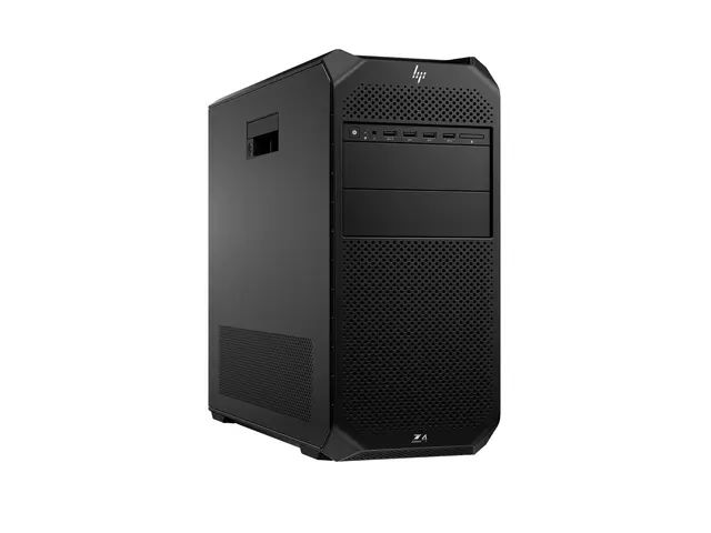 HP Workstation Z4 G5 - tower AI Xeon W W7-2495X 2.5 GHz 64 GB SSD ...