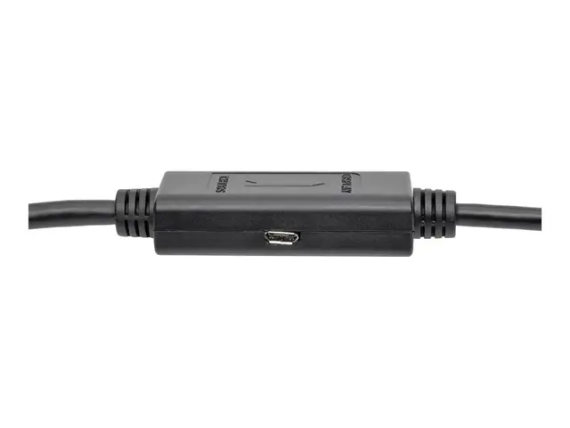 Eaton Tripp Lite Series HDMI to VGA Active Adapter Cable (HDMI Low...