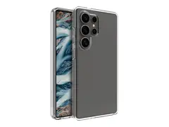 dbramante1928 Iceland Pro - Baksidedeksel for mobiltelefon plastikk - blank - for Samsung Galaxy S25 Ultra