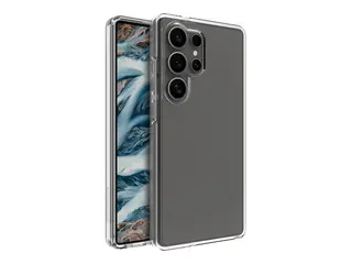 dbramante1928 Iceland Pro - Baksidedeksel for mobiltelefon plastikk - blank - for Samsung Galaxy S25 Ultra