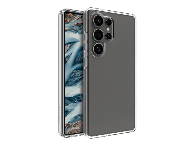 dbramante1928 Iceland Pro - Baksidedeksel for mobiltelefon plastik...