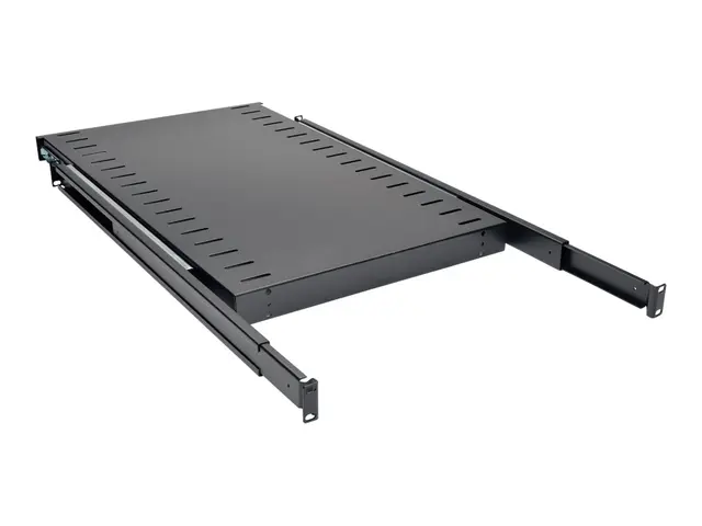 Eaton Tripp Lite Series Rack Enclosure Cabinet Standard Sliding Sh...