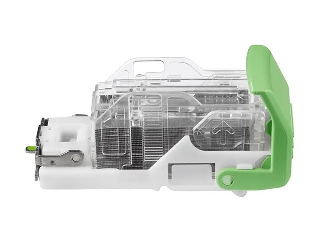 Brother SF-4000 - Finisher med stabling/stifting/offsetting 500 ar...