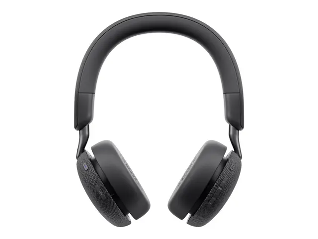 Dell Pro Wireless ANC Headset WL5024 - Hodesett on-ear Bluetooth t...