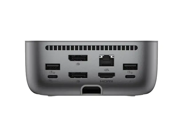 HP 280W Ultra Dock G6 - dokkingstasjon Thunderbolt 4 2 x DP, HDMI,...
