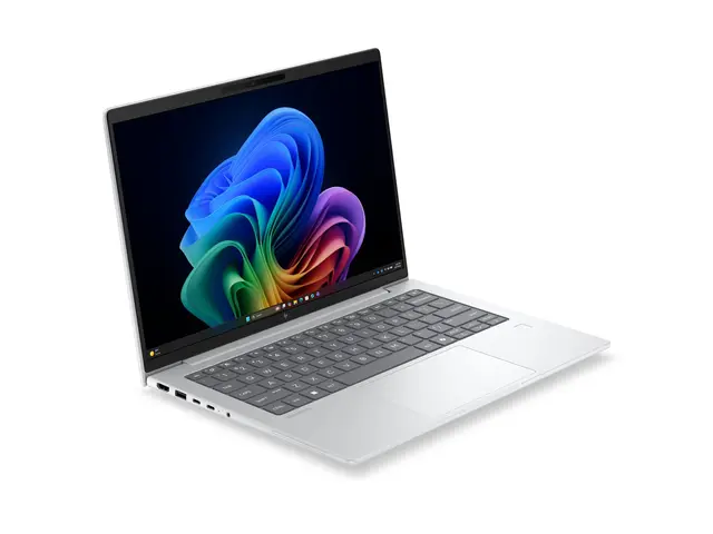 HP EliteBook 6 G2q Notebook Next Gen AI - Copilot+ PC - 14" - Qual...