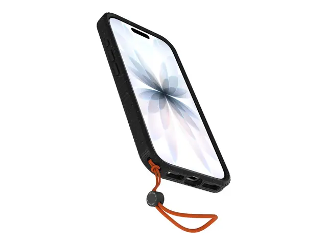 OtterBox Sole Series - Baksidedeksel for mobiltelefon MagSafe-sams...